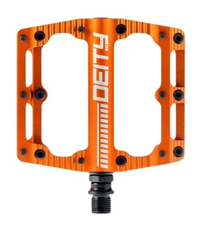 DEITY Black Kat Pedals