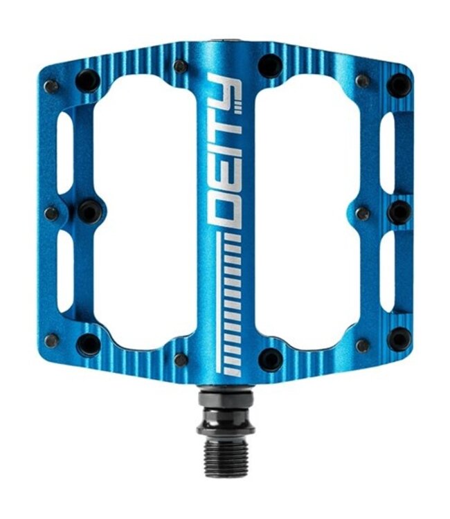 DEITY Black Kat Pedals