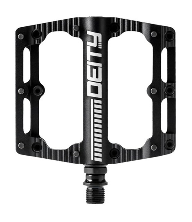 DEITY Black Kat Pedals