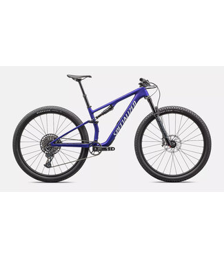Specialized Epic 8 Comp Evo