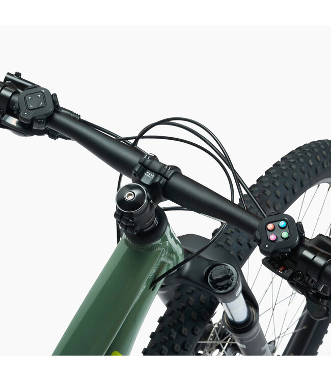 Wahoo Zwift Click + Cog V2 Upgrade Pack