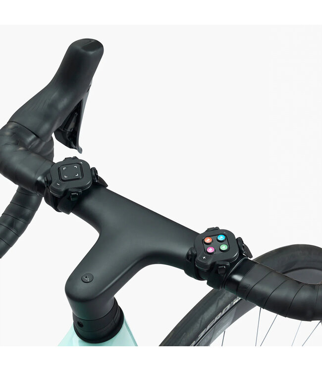 Wahoo Zwift Click + Cog V2 Upgrade Pack