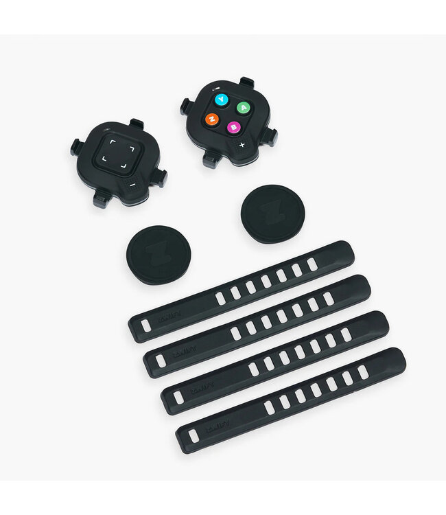 Wahoo Zwift Click + Cog V2 Upgrade Pack