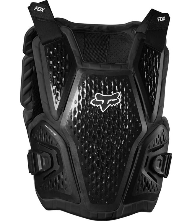 Fox Raceframe Impact CE