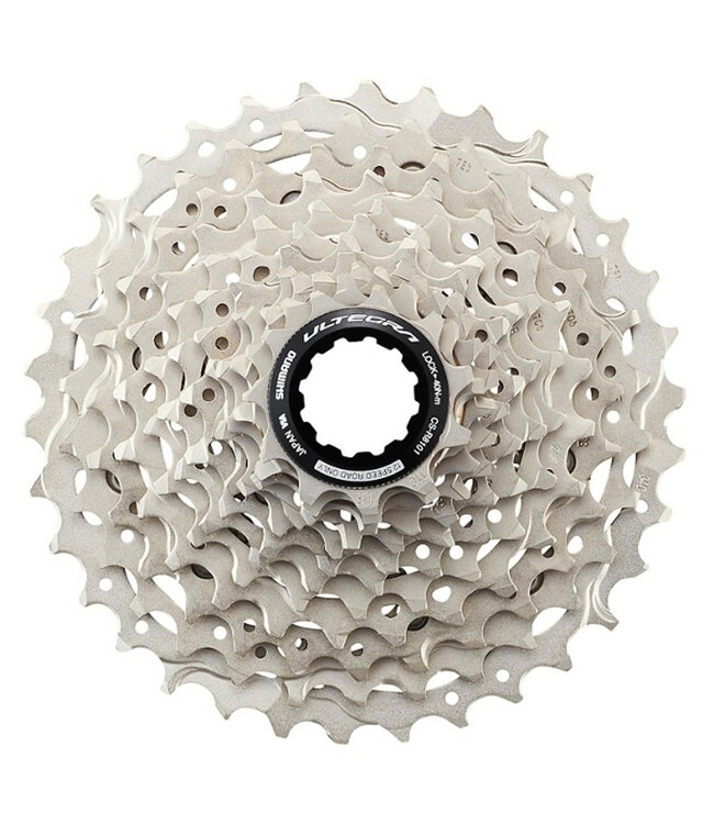 Shimano CS-R8101 Cassette Ultegra 12-Speed
