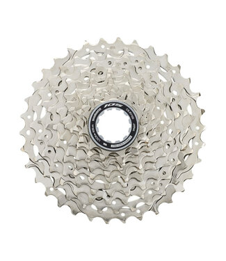 Shimano CS-R7101 Cassette 105 12-Speed
