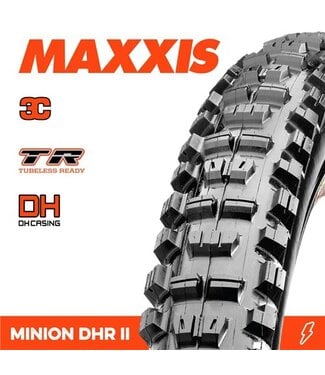 Maxxis Maxxis Minion DHR II DH