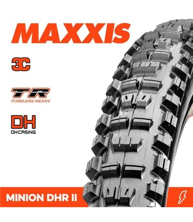Maxxis Maxxis Minion DHR II DH