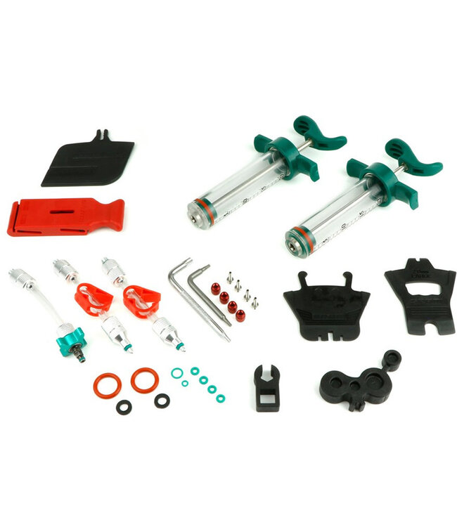 Sram Bleed Kit Pro V3 - Mineral Oil