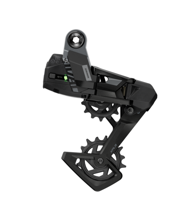Sram Rival Rear Derailleur XPLR E1 13-Speed