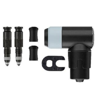 Schwalbe Schwalbe Click Valve Conversion Kit