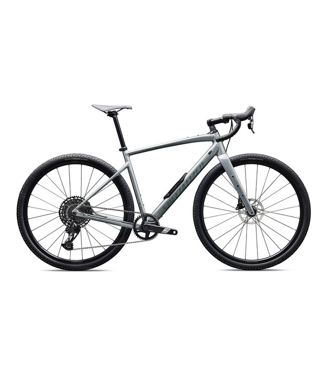 Specialized Diverge E5 Comp