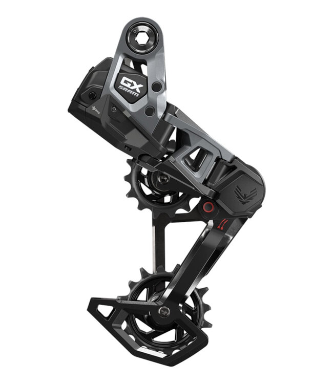 Sram GX T-Type Eagle AXS Rear Derailleur (no battery)