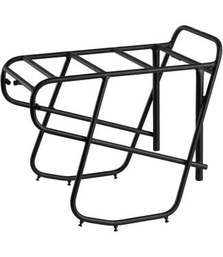Surly Surly Rear Disc Rack Wide Black