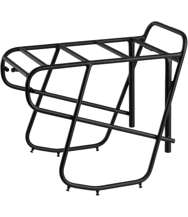 Surly Surly Rear Disc Rack Wide Black