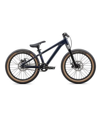 Specialized P.1 Satin Gloss Deep Marine / Purple Haze