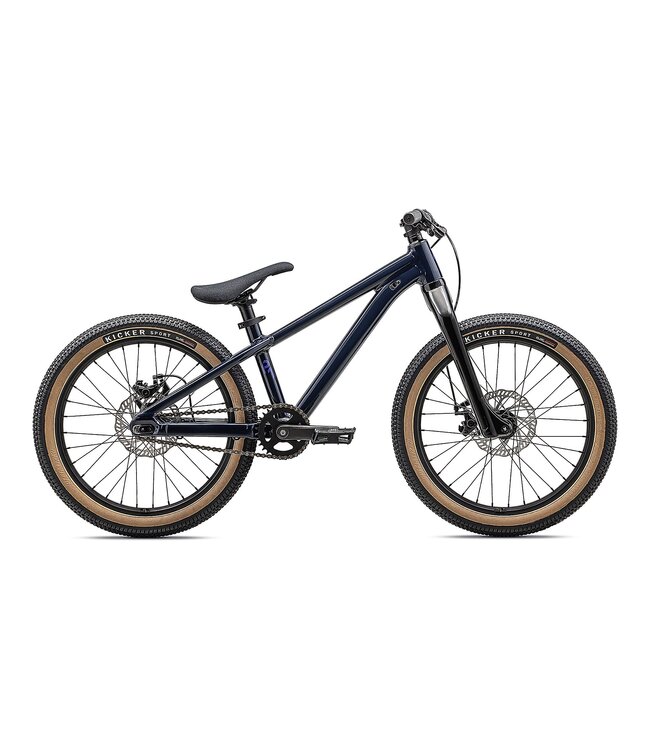 Specialized P.1 Satin Gloss Deep Marine / Purple Haze