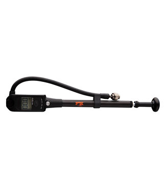 Fox Shox Fox Digital Shock Pump (max 350PSI)