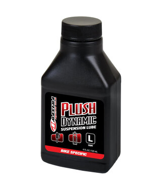 Maxima Maxima Plush Dynamic Suspension Lube Light 120ml