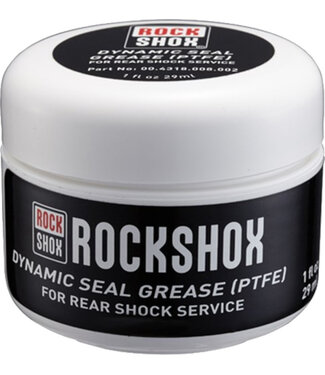 Rock Shox Rockshox Dynamic Seal Grease 1oz