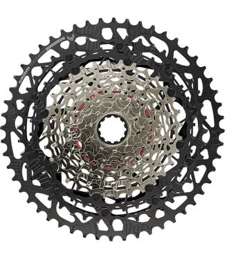 Sram XS-1270 T-Type Cassette 10-52T
