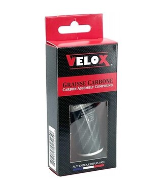 VELOX Velox Carbon Grease 25g Tube