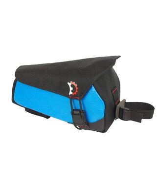Revelate Mag Tank 2000 (with TPU Liner) Blue