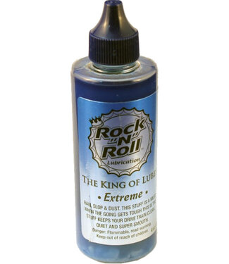 Rock N Roll Rock N Roll 120 Ml Chain Lube
