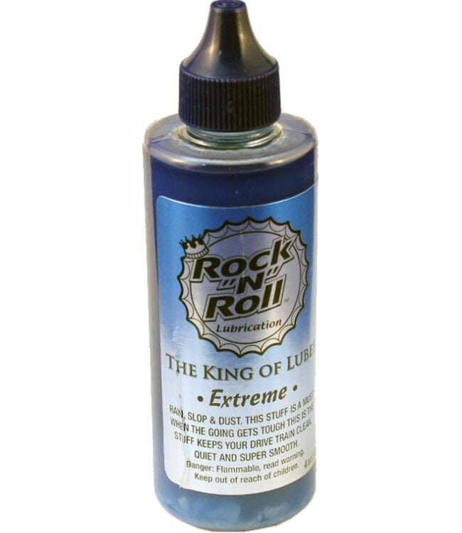 Rock N Roll Rock N Roll 120 Ml Chain Lube