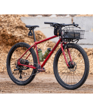 Surly Bridge Club - Lucious Cranberry