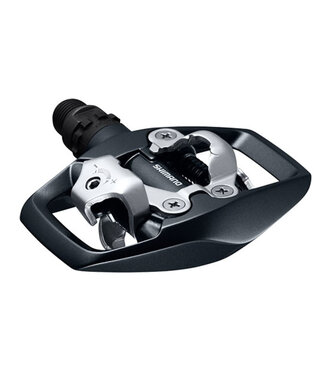 Shimano Pd-Ed500 Spd Pedal Touring Light Action Two-Sided