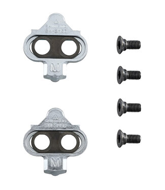 Shimano SM-SH56 SPD CLEAT SET MULTIPLE-RELEASE w/NEW CLEAT NUT