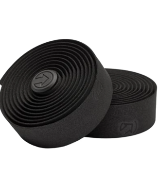 Shimano Pro Bar Tape - PU Sport Black EVA 3mm
