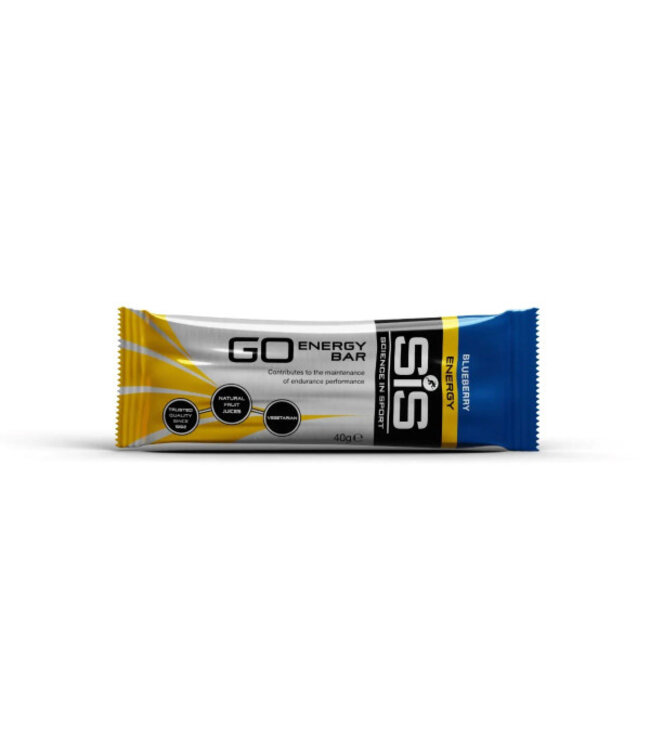 Science in Sport SIS Go Energy Mini Bar 40g