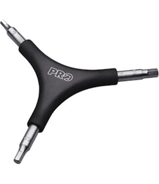 PRO PRO Tool Y-Wrench 4/5/6mm