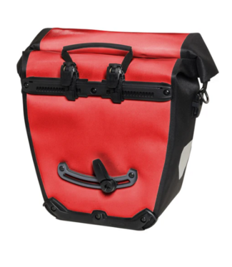 Ortlieb Backroller Core Single - Red