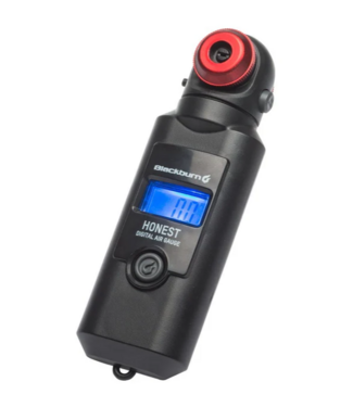 BLACKBURN Blackburn Air Gauge Honest Digital