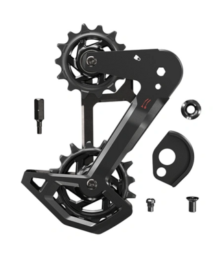 Sram Rear Derailleur Cage Kit T-Type Eagle Alloy