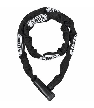 Abus SteeloChain 5805K 110cm Black