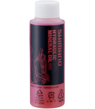 Shimano Shimano Mineral Oil 100ml
