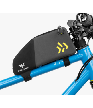 Apidura Apidura Backcountry Top Tube Pack 1L