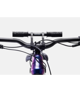 Kids Ride Shotgun Kids Ride Shotgun 2.0 Handlebar Black