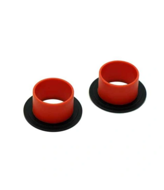 Sram Rear Derailleur Frame Sleeve B-Bolt T-Type (2pc)