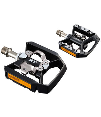 Shimano PD-T8000 SPD PEDALS DEORE XT