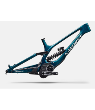 Specialized Demo 11 Frameset