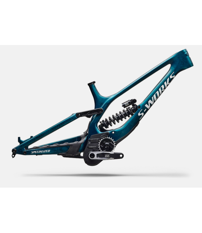 Specialized Demo 11 Frameset