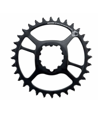 Sram Sram Cr 1 X 12 St Eagle 32 T Direct Mount X-Sync Direct Mount 3 Mm Offset Boost