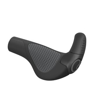 Ergon GP2 Evo Black