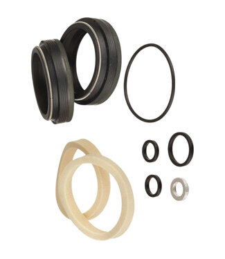 Fox Shox Dust Wiper Kit 38 Low Friction, No Flange