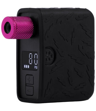 MUC-OFF AirMach Pro Mini Electric Pump